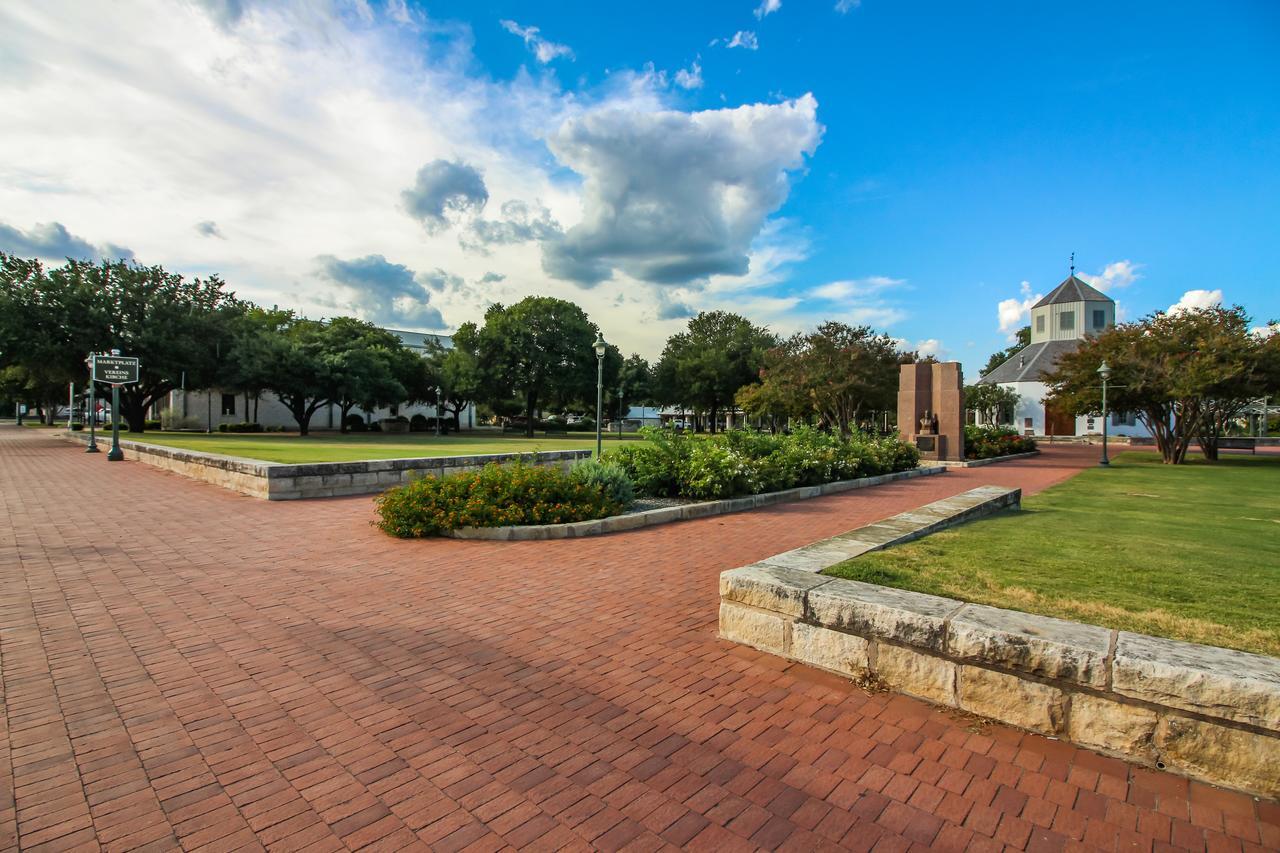 Fredericksburg Farmhaus Villa Екстериор снимка