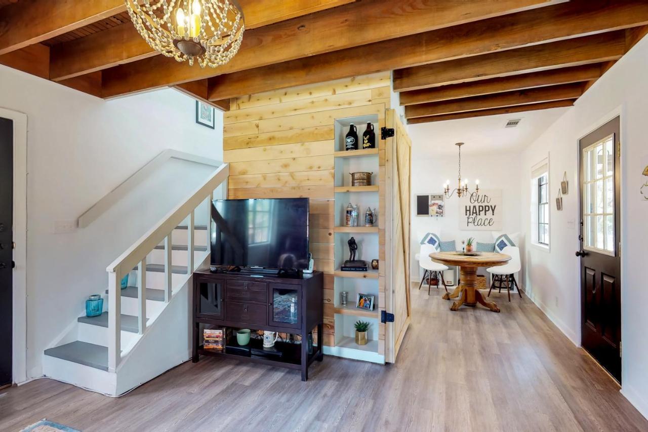 Fredericksburg Farmhaus Villa Екстериор снимка