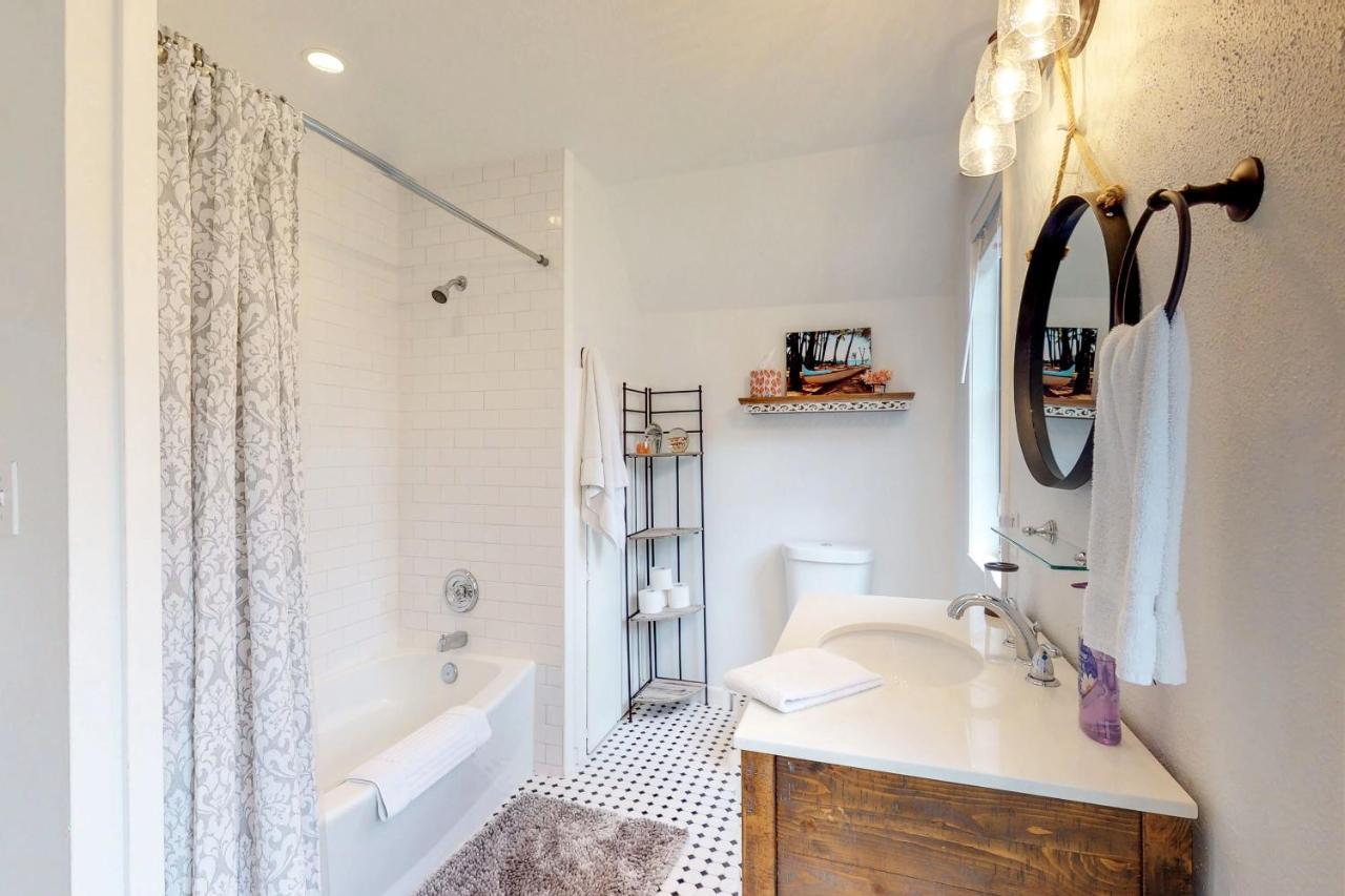 Fredericksburg Farmhaus Villa Екстериор снимка