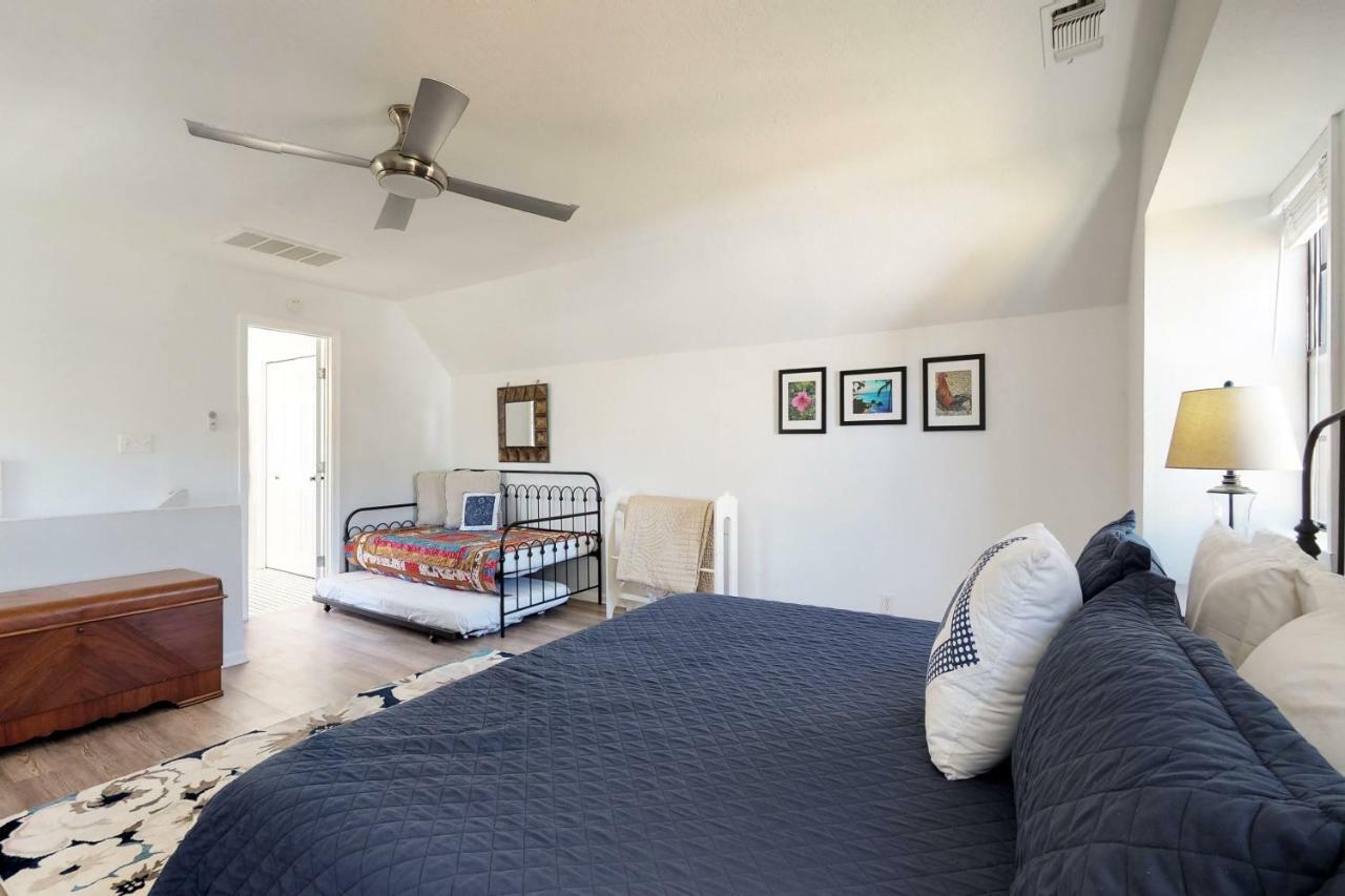 Fredericksburg Farmhaus Villa Екстериор снимка