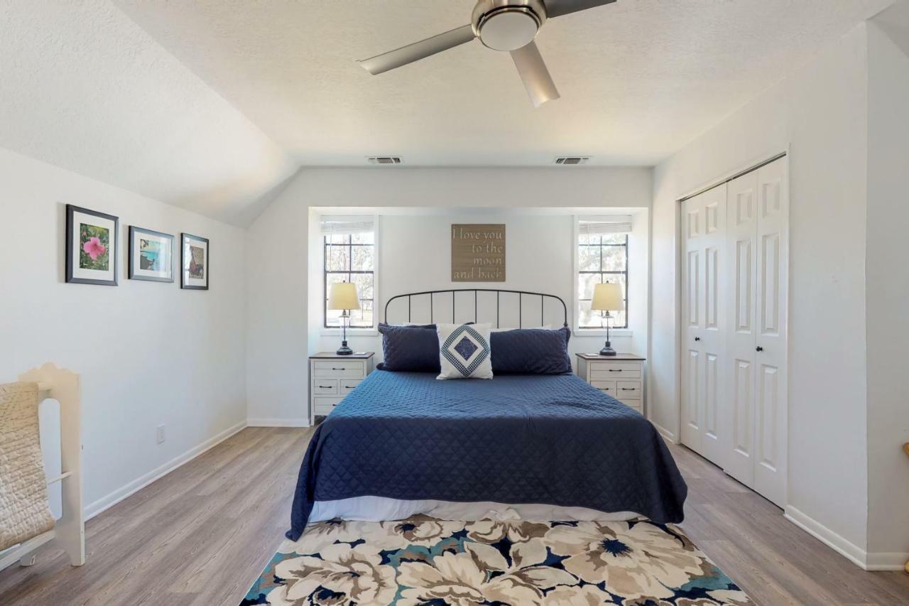 Fredericksburg Farmhaus Villa Екстериор снимка