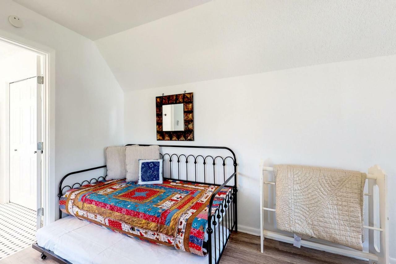 Fredericksburg Farmhaus Villa Екстериор снимка